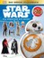Fachbuch Star Wars™ Das Erwachen der Macht, Das große, neue Stickerbuch, NEU OVP