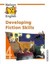 Nelson English - Book 4 Developing Fiction Skills by John Jackman, Wendy Wren...