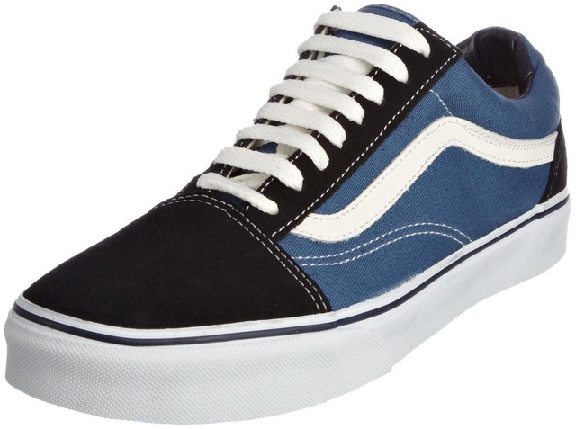 vans okd skool bleu vans okd skool bleu