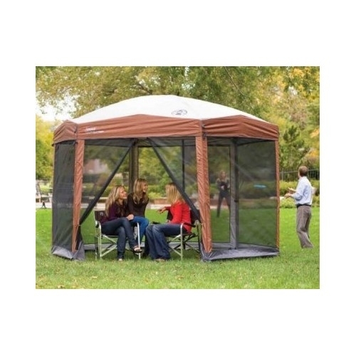 Mosquito Net Canopy Party Gazebo Tent Patio Outdoor Ez Up Pop Garden Mosquito Net Canopy Party Gazebo Tent Patio Outdoor Ez Up Pop Garden Instant Ebay