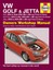 4610 Haynes VW Golf & Jetta Petrol & Diesel (2004 - Sept 2008) Workshop Manual