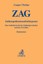 Zahlungsdiensteaufsichtsgesetz (ZAG)
