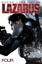 Lazarus, Volume 4: Poison by Michael Lark.