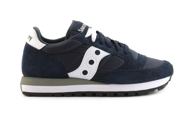 Sneaker SAUCONY JAZZ ORIGINAL S2044316 NVY/WHT Sneaker SAUCONY JAZZ ORIGINAL S2044316 NVY/WHT