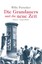 Die Grandauers und die neue Zeit - Willy Purucker - 9783784431550