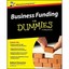 Business Funding For Dummies - Paperback NEW Helene Panzarin 5 Feb. 2016
