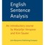 English Sentence Analysis. An introductory course. VERSPOOR, Marjolijn H. and Ki