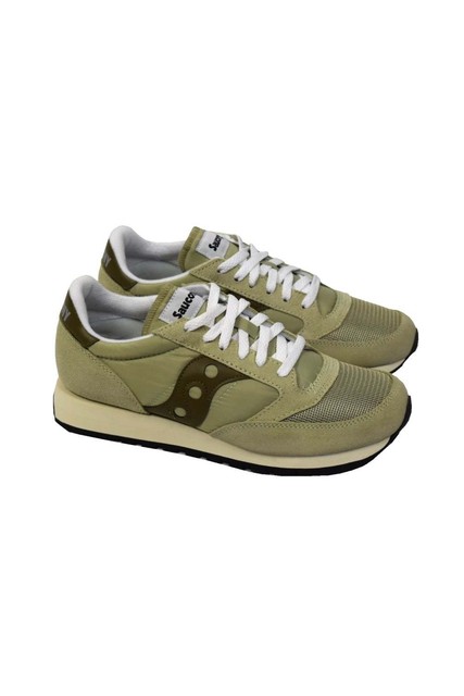 Saucony Sneakers uomo verde saucony originals s7036823 Saucony Sneakers uomo verde saucony originals s7036823