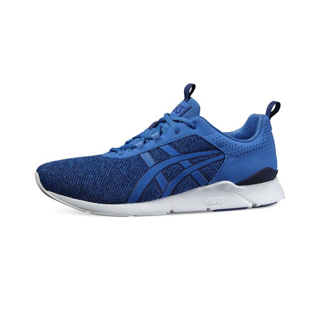 Asics Tiger Scarpe Gel Lyte Runner Classic Blue/Classic Blue Asics Tiger Scarpe Gel Lyte Runner Classic Blue/Classic Blue