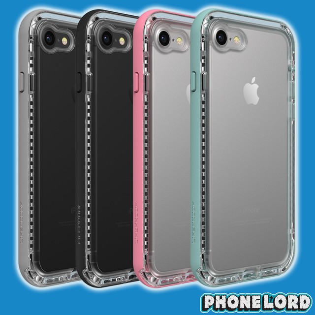 custodia iphone 8 lifeprof custodia iphone 8 lifeprof