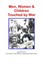 NEW Men, Women and Children Touched By War by Harold E. Davis