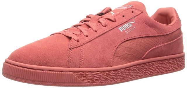 puma suede mono rose puma suede mono rose