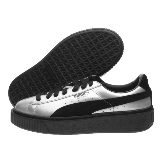 Scarpe Puma Platform Explosive Wmns Codice 363627 01 9W Scarpe Puma Platform Explosive Wmns Codice 363627 01 9W
