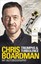 Triumphs and Turbulence My Autobiography by Chris Boardman 9780091951764