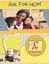 Ask for Help! by O'Neal, Shereka N. -Paperback