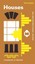 Houses: An Architectural Guide by Charles O'Brien (Hardback, 2015)