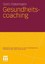 Gesundheitscoaching by Doris Ostermann (Paperback / softback)