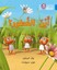 Where's Breakfast?: Level 4 (Collins Big Cat Arabic Reading Programme)
