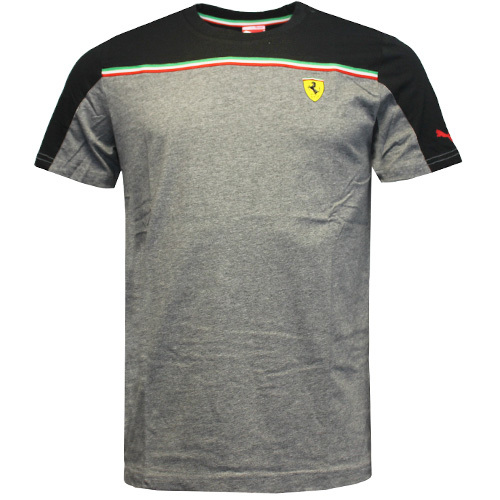 maglietta puma uomo cotone maglietta puma uomo cotone