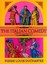 The Italian Comedy by Pierre Louis Duchartre.