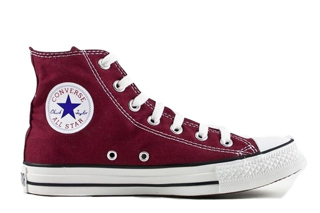 SOTTOCOSTO Scarpe Converse All Star Alte Uomo Donna 36 37 38 39 40 41 42 43 44 SOTTOCOSTO Scarpe Converse All Star Alte Uomo Donna 36 37 38 39 40 41 42 43 44