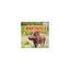 Warthogs - Library Binding NEW Reade, Clara 2012-08-10