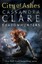NEW City of Ashes By Cassandra Clare Paperback Free Shipping