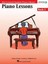Piano Lessons Book 5: Hal Leonard Student Piano Library (Hal Leonard Student
