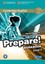 Cambridge English Prepare! Level 2 Workbook with Audio: Cambrid... 9780521180498