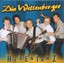 Die Wettenberger - HEXENTANZ