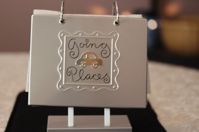 Going Places Sonoma Genuine Home Goods Photograph Holder Ebay Going Places Sonoma Genuine Home Goods Photograph Holder