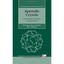 Aperiodic Crystals: From Modulated Phases to Quasicrystals Janssen, Ted/ Chapuis