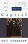 The Age of Capital: 1848-1875 by Eric J Hobsbawm (Paperback / softback)
