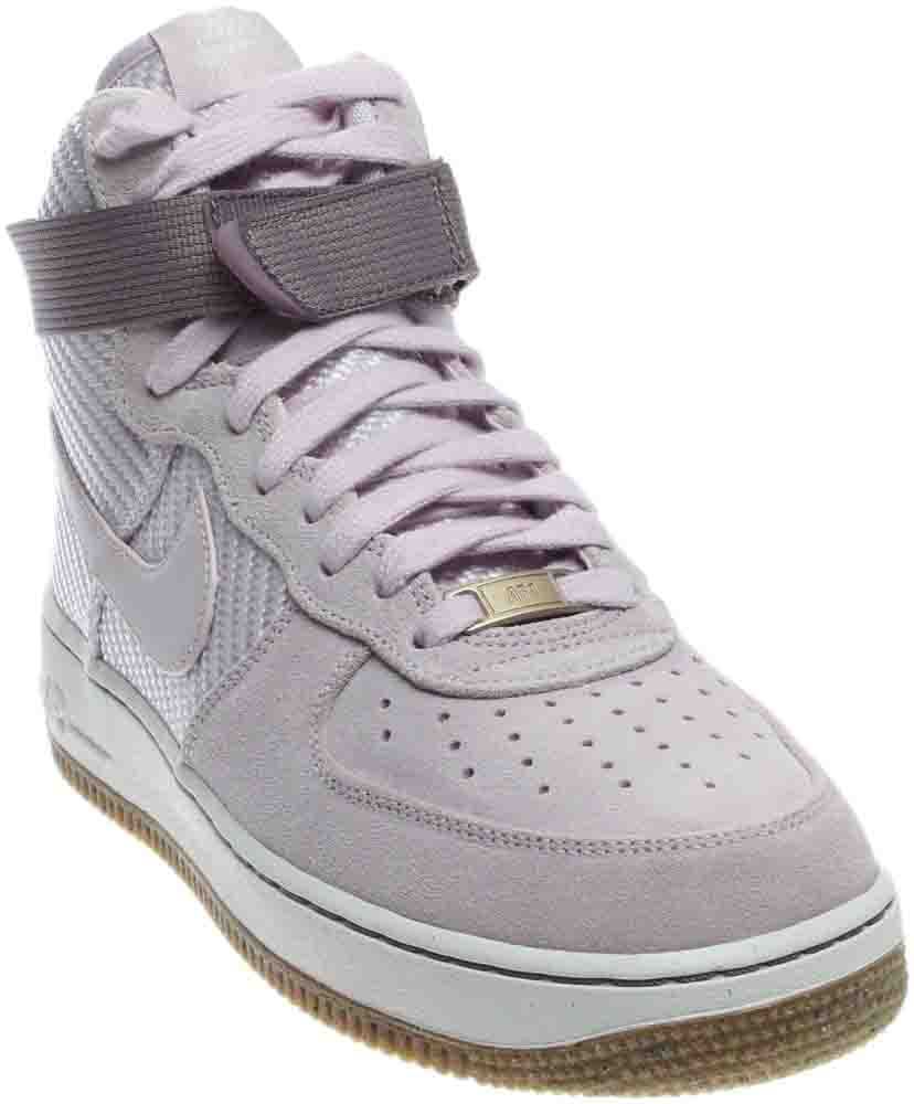 nike women's air force 1 hi prm basketball shoe nike women's air force 1 hi prm basketball shoe