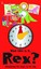 What's the Time Alf? - Board book NEW Margot Channing 2013-05-01