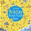 Holiday Pocket Puzzle Book-NEW-9781409550167 by Frith, Alex / Allen, Peter