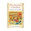 The Pleasures of Reading: A Booklover's Alphabet by Catherine Sheldrick Ross...