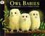 Owl Babies by Martin Waddell (Paperback, 1998)