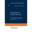 Recognition of Pattern and Form: Proceedings of a Conference held at the Univers