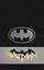 Batman Ruled Pocket Journal by Matthew K Manning (Hardback, 2017)