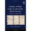 Studies of Skin Color in the Early Royal Society: Boyle, Cavendish, Swift Malcol