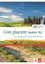Con piacere nuovo A2 Kurs- und Übungsbuch + MP3-CD ISBN 978-3-12-525206-6
