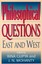 Philosophical Questions East and West by Bina Gupta 9780847692859