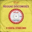 DIVERSE REGGAE - Island Presents Reggae Discomixes