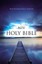 NIV Outreach Bible (English) Paperback Book Free Shipping!