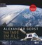 166 Tage im All, Alexander Gerst