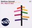 Matthias Schriefel - Six, Alps And Jazz, 1 Audio-CD