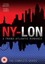 Navin Chowdhry, Rachel Miner-NY-LON: The Complete Series DVD NEW