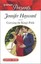 NEW Carrying the King's Pride (Kingdoms & Crowns) by Jennifer Hayward