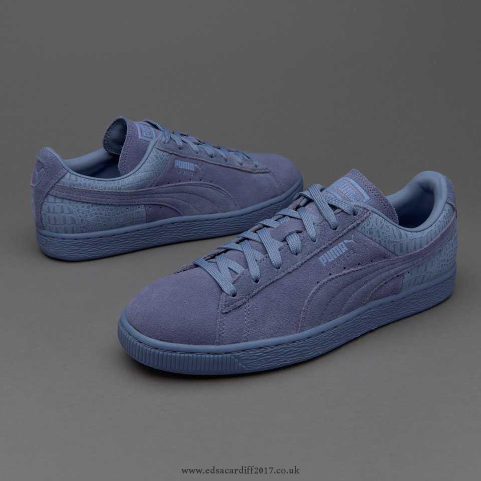 puma suede classic embossed sneakers puma suede classic embossed sneakers
